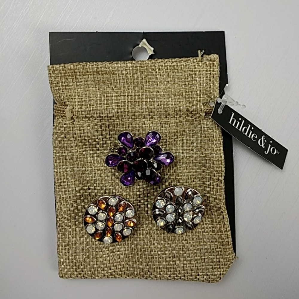 Pin set - Picture 2 of 3
